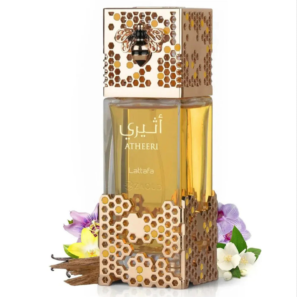 Atheeri Eau de Parfum 100ml