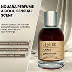 Nouara Perfume N33 Eau de Parfum 100ML