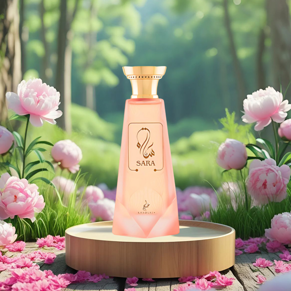 Sara Extrait De Parfum 100ml
