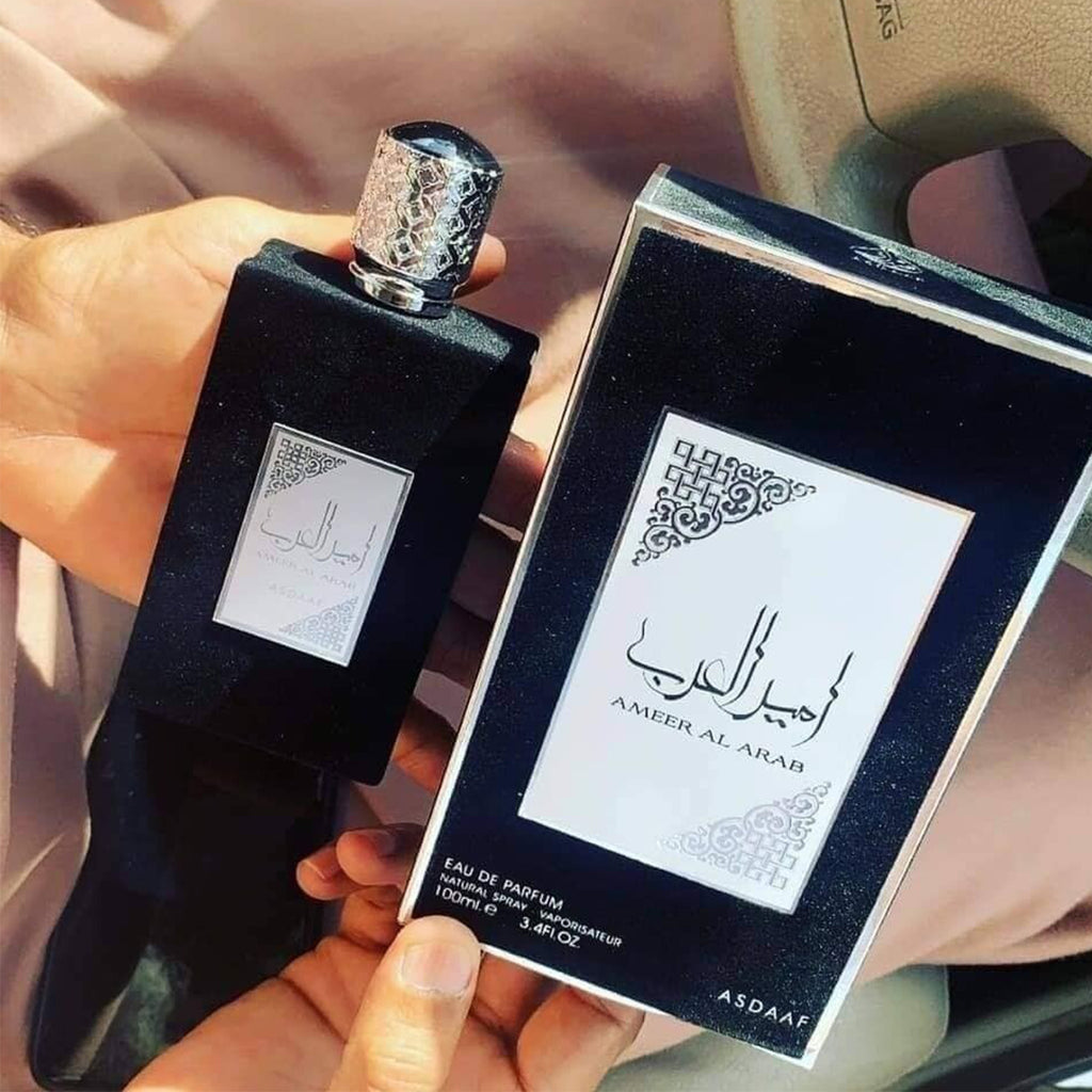 Ameer Al Arab Eau de Parfum 100ml