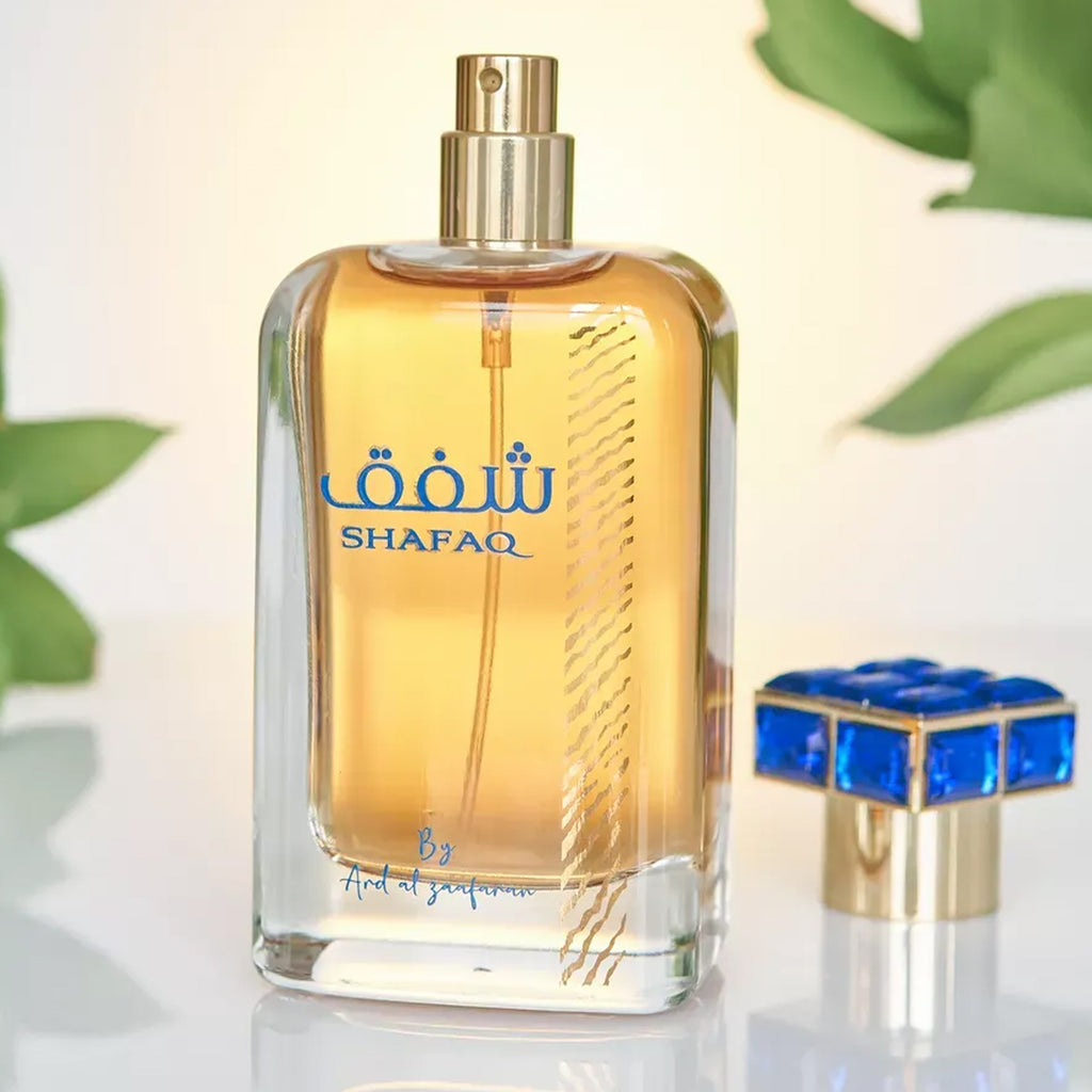 Shafaq Eau de Parfum 100ml