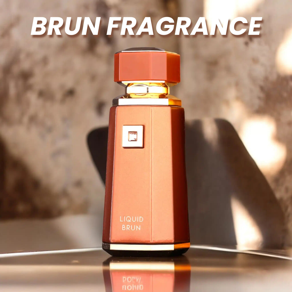 Liquid Brun Eau de Parfum 100ml