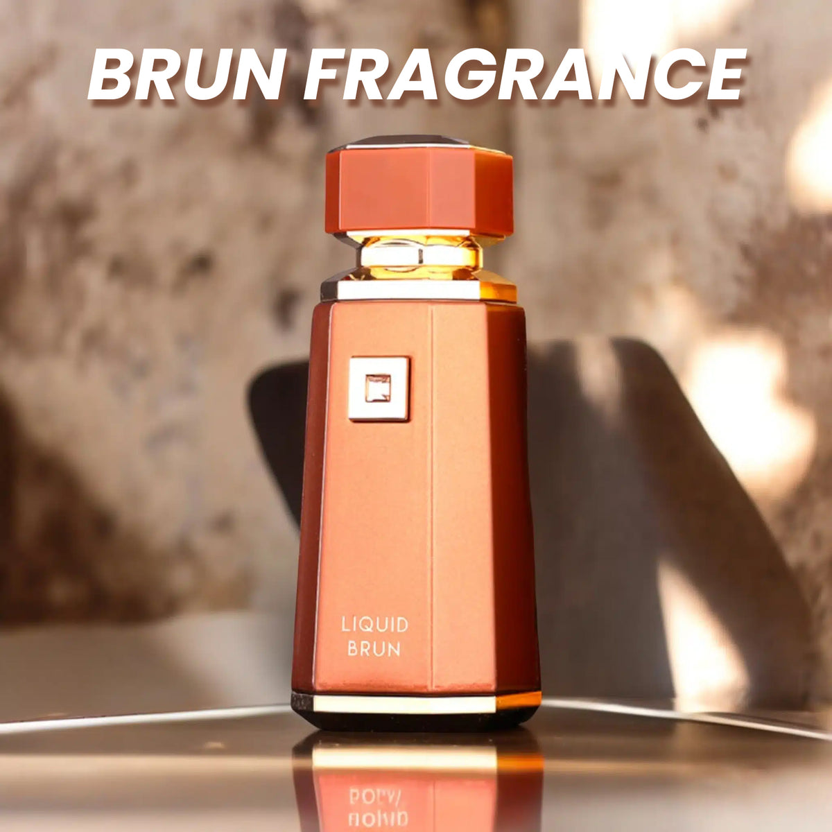Liquid Brun Eau de Parfum 100ml