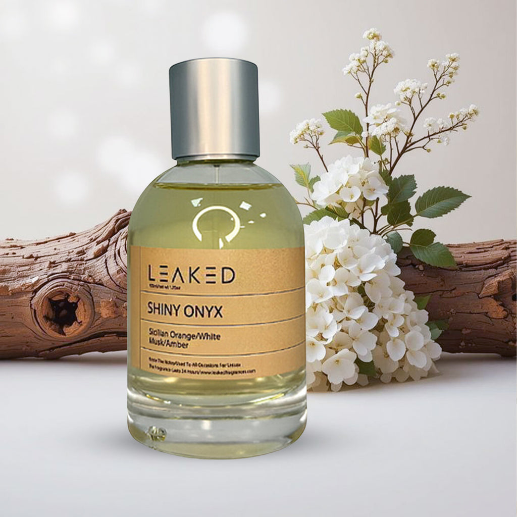 Shiny Onyx Eau de Parfum 100ml