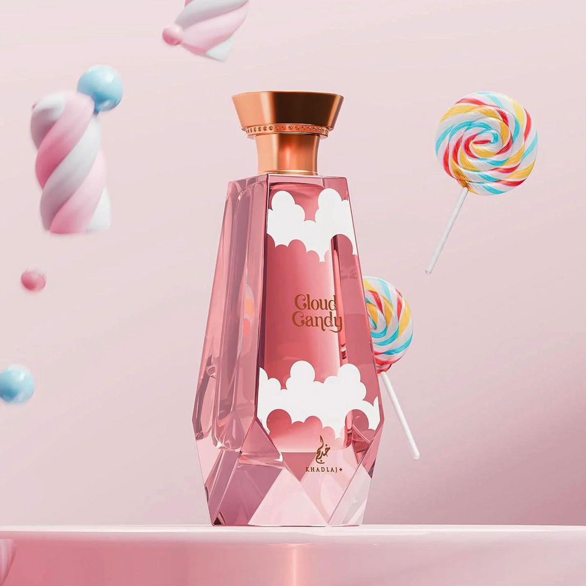 Cloud Candy Eau de Parfum 100ml