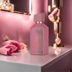 Ahubbak Love in Paris Eau de Parfum 100ML
