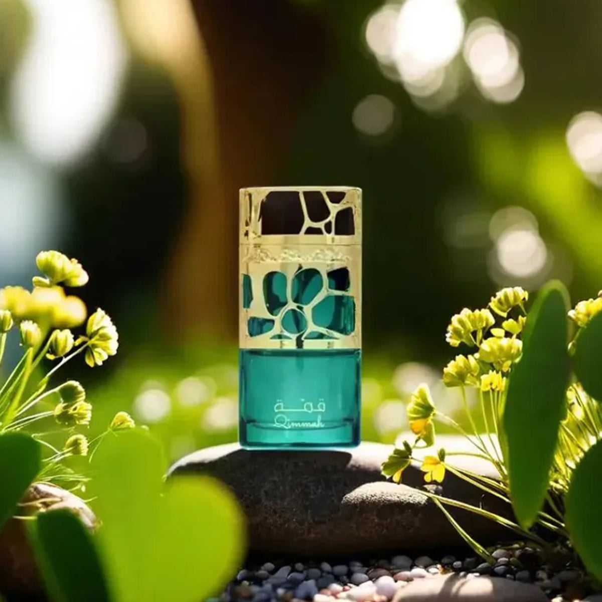 Qimmah Eau de Parfum 100ml