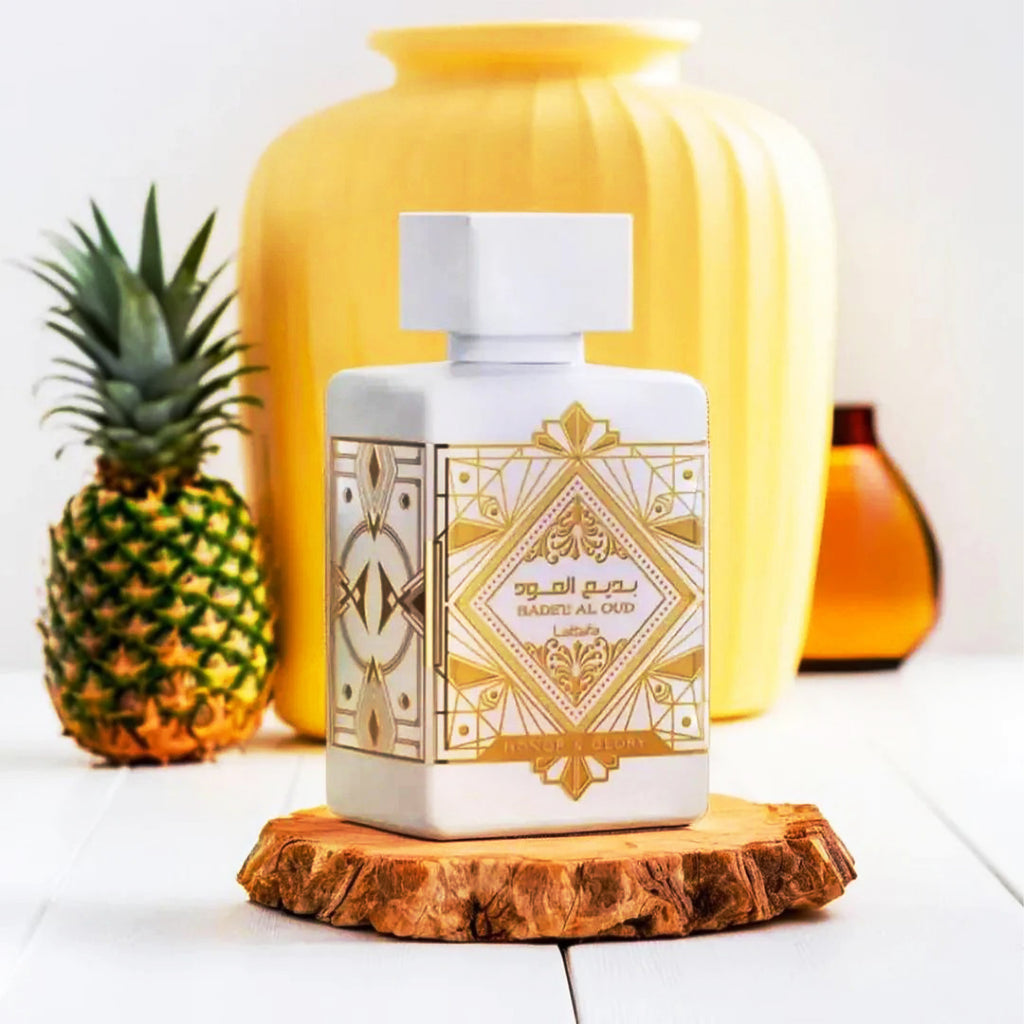 Bade'e Al Oud Honor & Glory Eau de Parfum 100ml