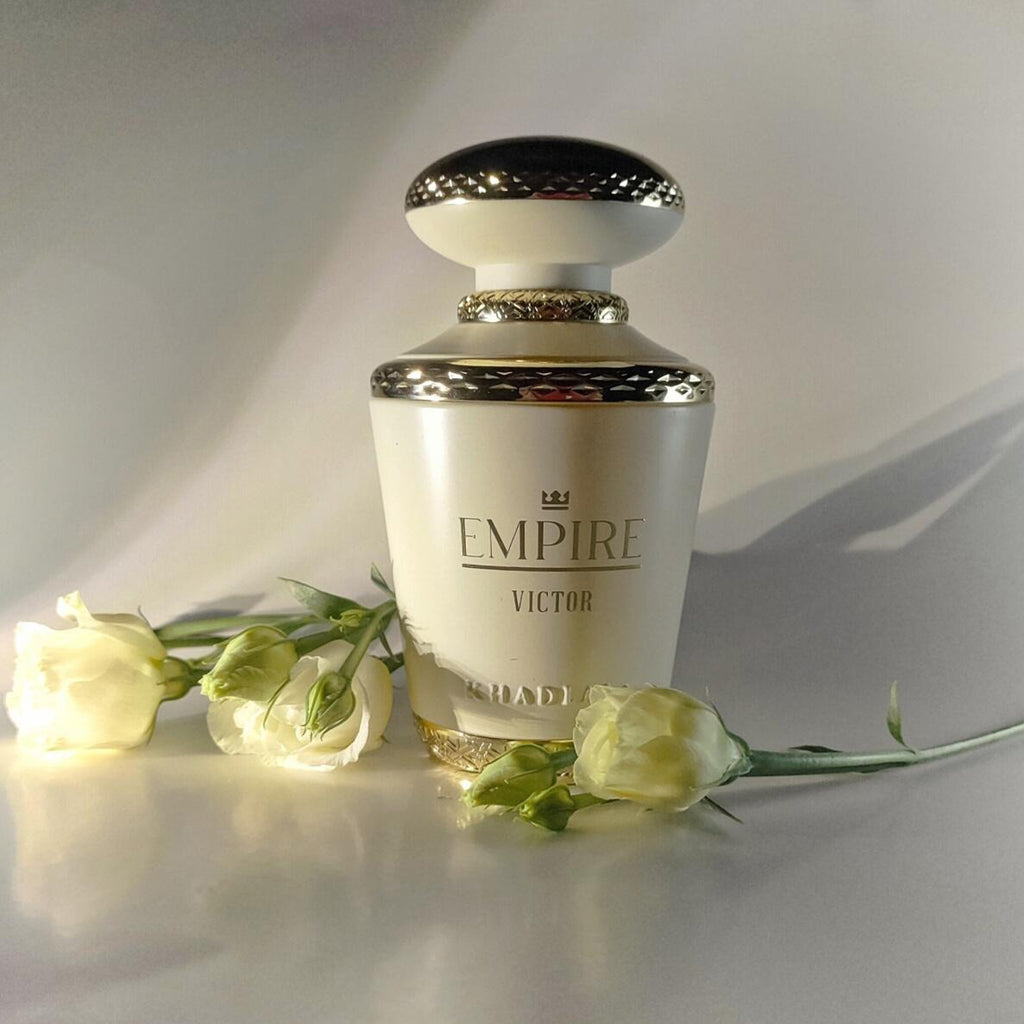 Empire Victor Eau De Parfum 100ml
