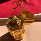 Golden Oud Eau de Parfum 100ml