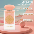 Toffee Eau De Parfum 60ml