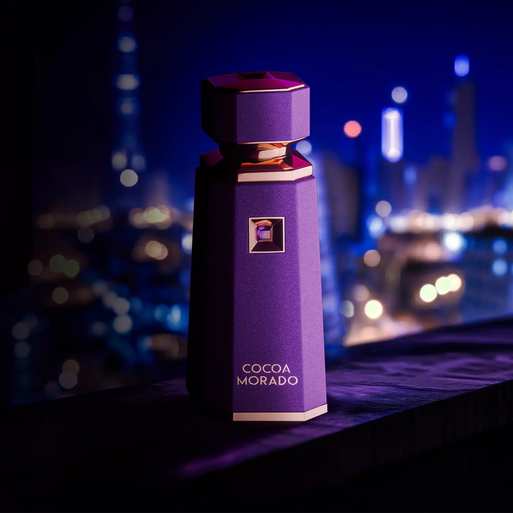 Cocoa Morado Eau de Parfum 100ml