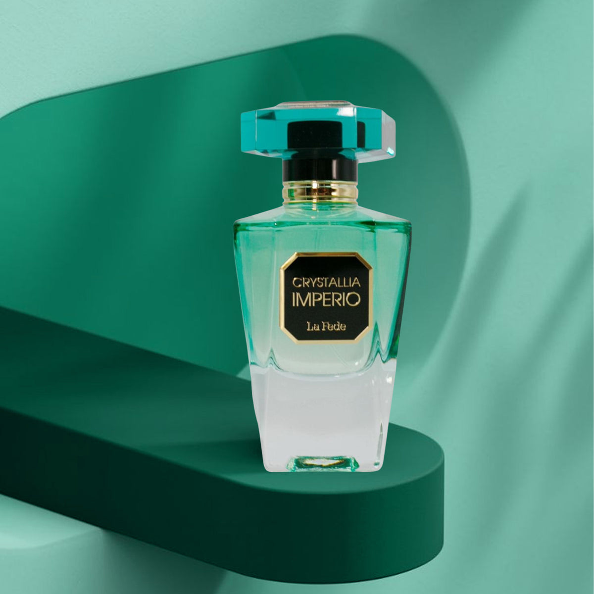 Crystallia Imperio Eau De Parfum 100ml