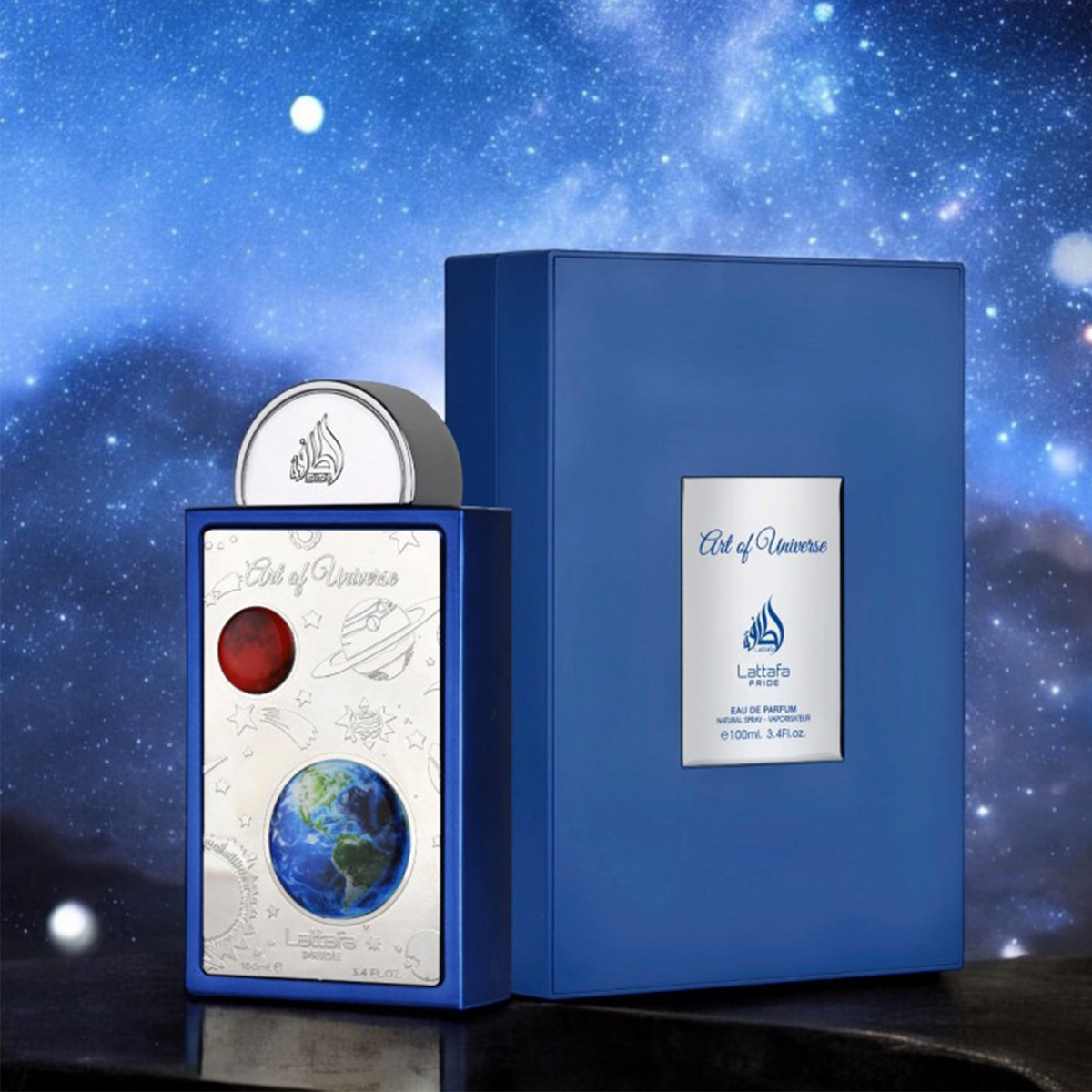Art of Universe Eau de Parfum 100ml