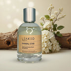 Shamal Star Perfume N65 Eau de Parfum 100ml