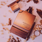 Amber Oud Brown Edition Eau de Parfum 60ml