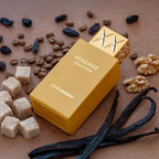 Shaghaf Vanilla Toffee Eau de Parfum 100ml