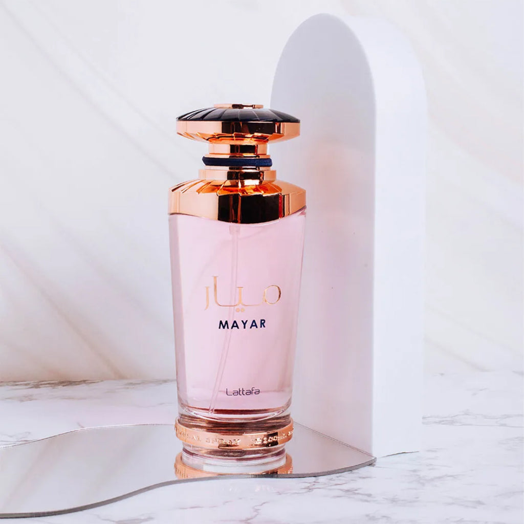Mayar Eau de Parfum 100ml
