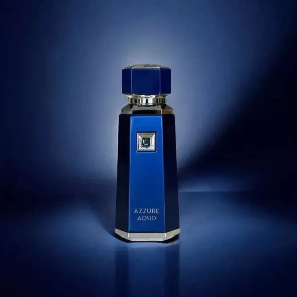 Azzure Aoud Eau de Parfum 100ml