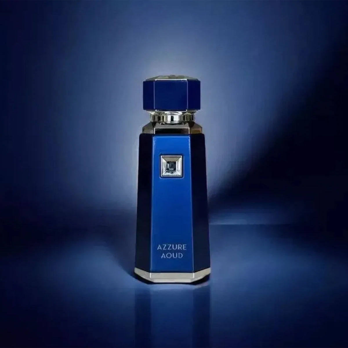 Azzure Aoud Eau de Parfum 100ml