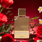 Amber Oud Rouge Edition Eau de Parfum 60ml
