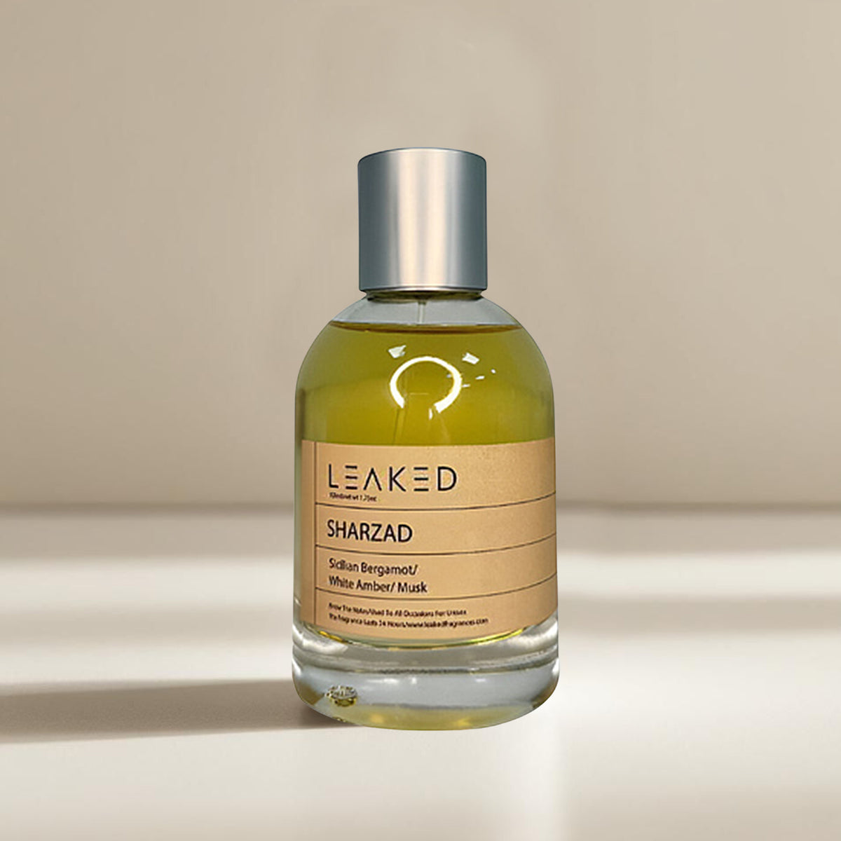 Sharzad N10 Eau De Parfum 100ML