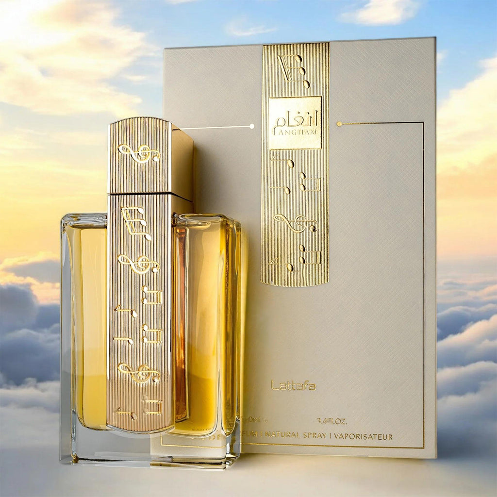Angham Eau De Parfum 100ml