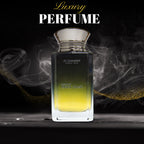 Black Musk Eau de Parfum 100ml