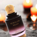 Sensuous Night Eau de Parfum 100ml