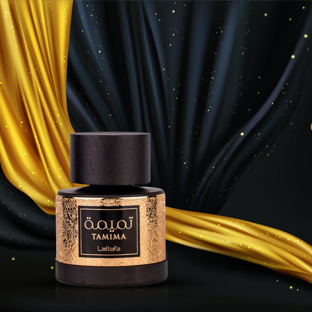 Tamïma Eau de Parfum 100ml