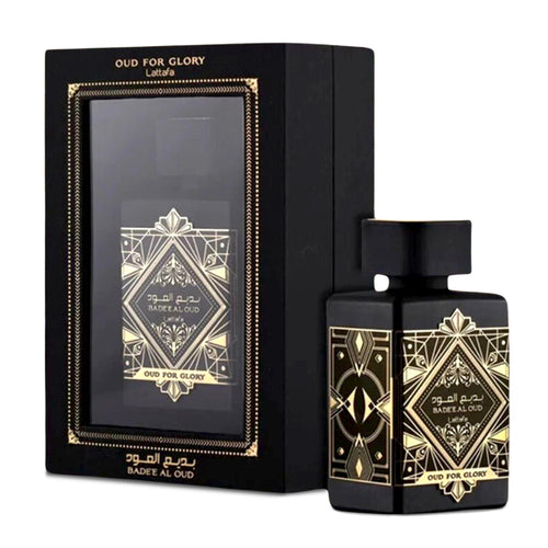 Bade'e Al Oud Oud for Glory Eau de Parfum 100ml