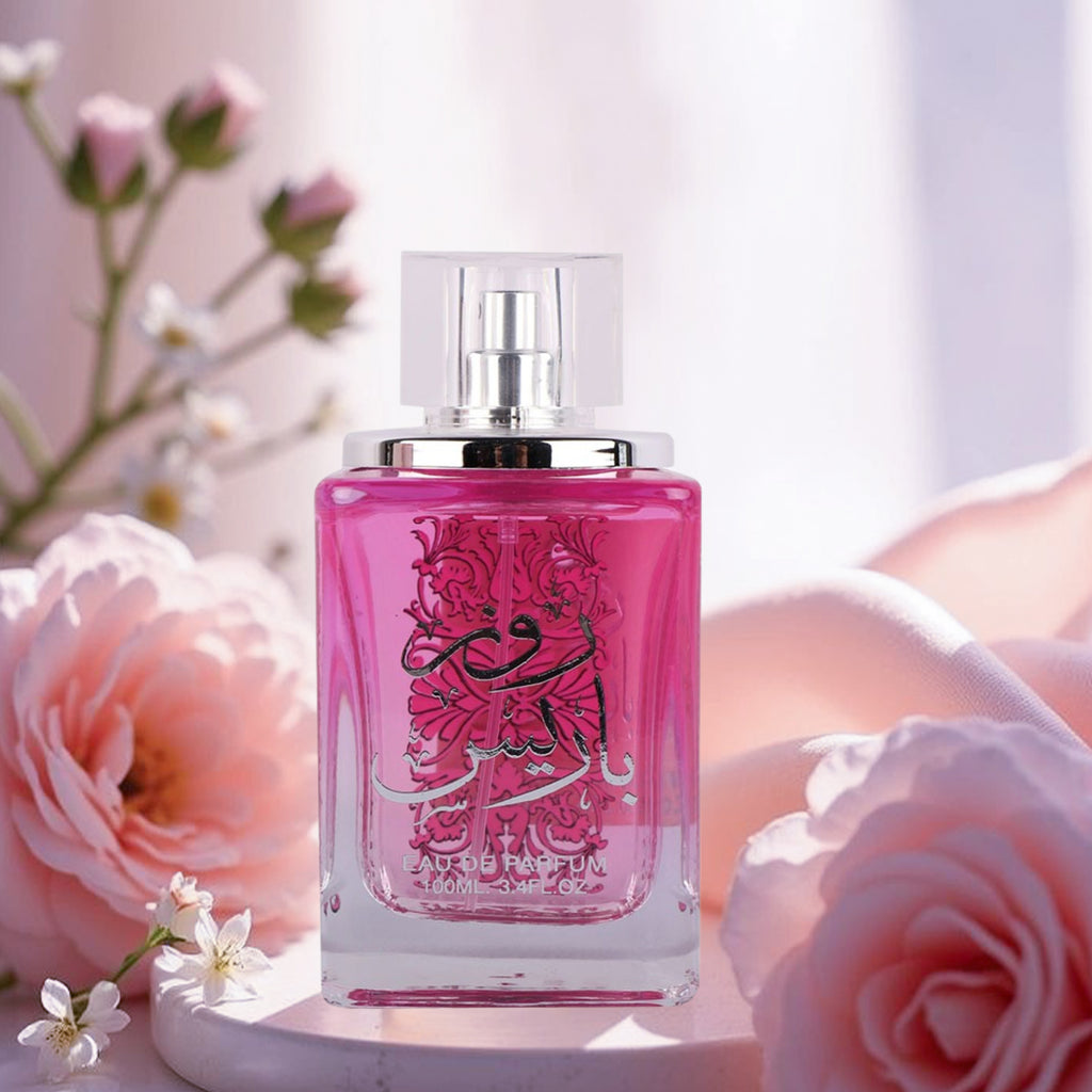 Rose Paris Eau de Parfum 100ml
