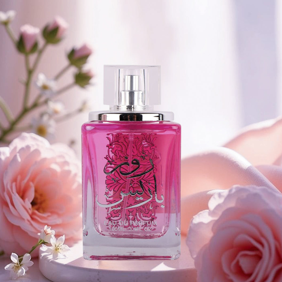 Rose Paris Eau de Parfum 100ml