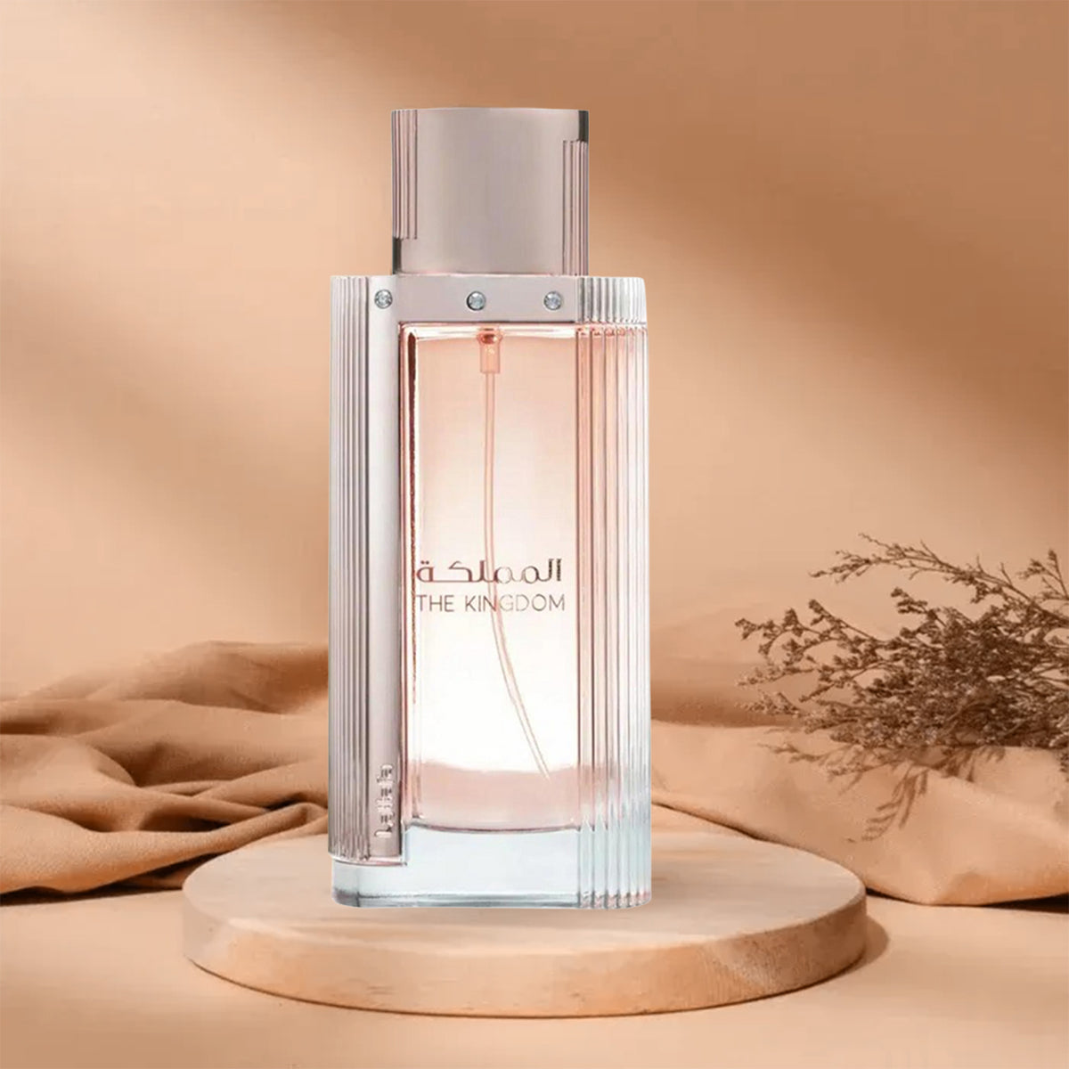The Kingdom Eau de Parfum 100ml
