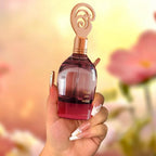 Musk Pour Amber Eau de Parfum 100ml