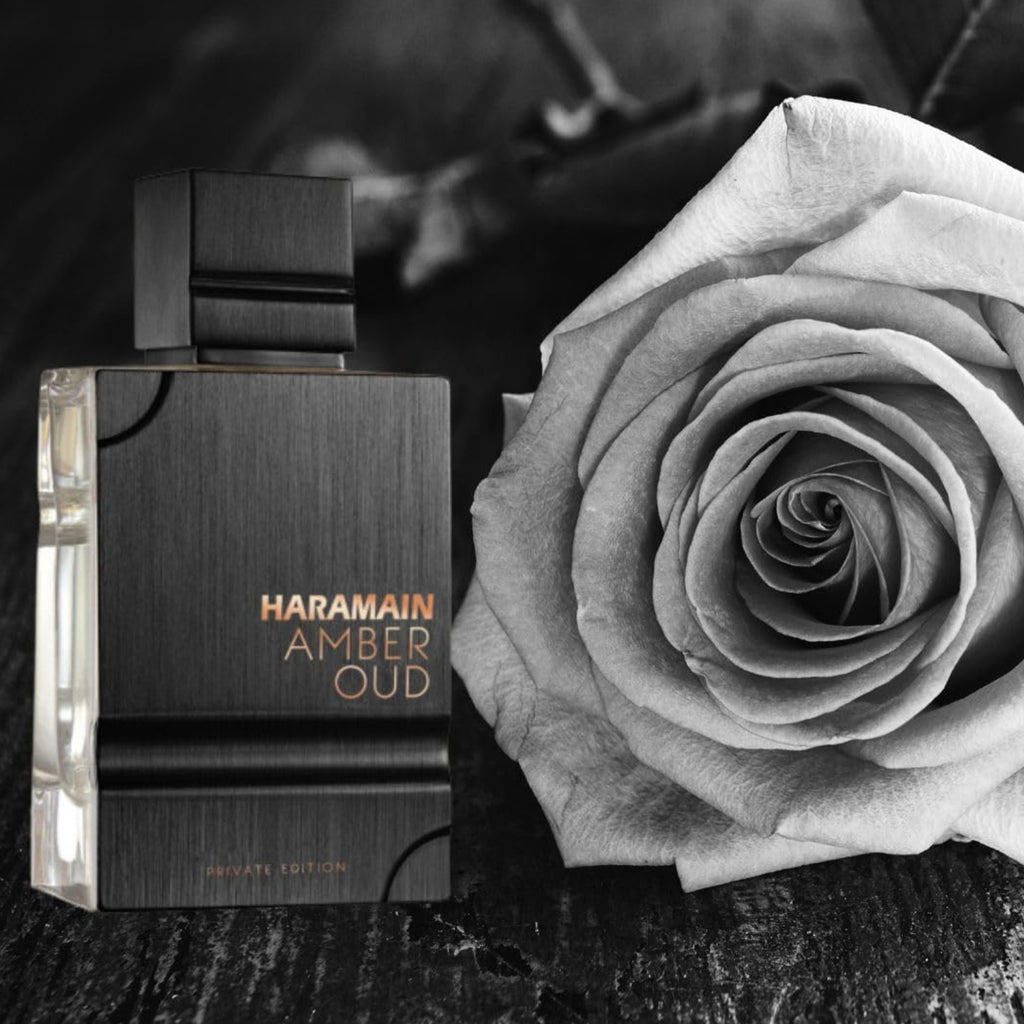Amber Oud Private Edition Eau De Parfum 100ml