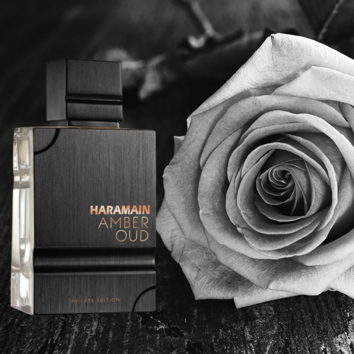 Amber Oud Private Edition Eau De Parfum 100ml