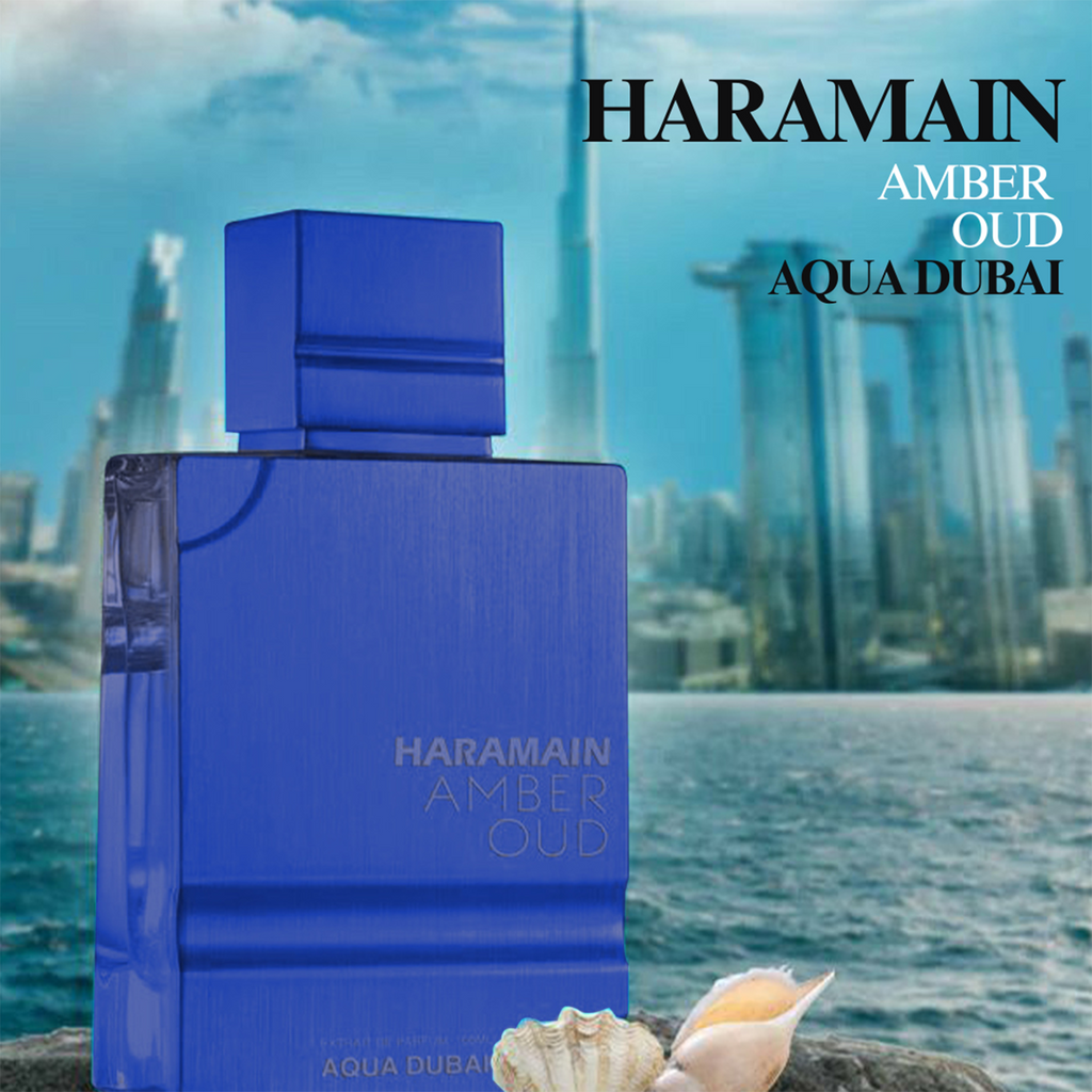 Amber Oud Dubai Night Extrait de Parfum 100ml