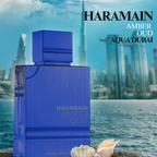 Amber Oud Dubai Night Extrait de Parfum 100ml
