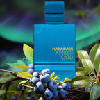 Amber Oud Aqua Dubai Extrait De Parfum 100ml