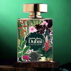 Haramain Green Dubai Extrait de Parfum 100ml