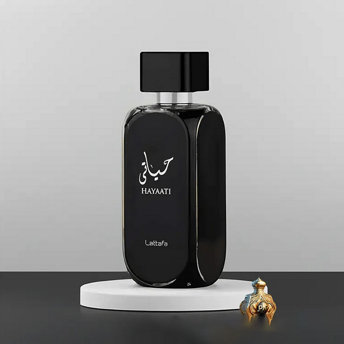 Hayaati Eau de Parfum 100ml