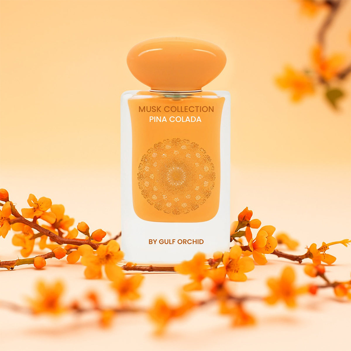 Pina Colada Eau de Parfum 100ml