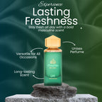 Pistachio Delight Extrait de Parfum 100ml