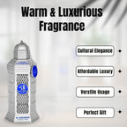 50 Year Anniversary Platinum Eau de Parfum 100ml