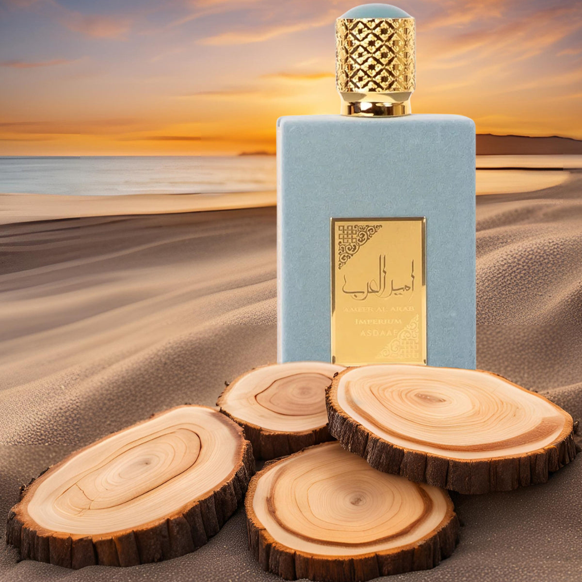 Ameer al arab Imperium Eau de Parfum 100ml