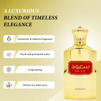 Sa'ud Eau de Parfum 100ml
