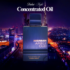 Amber Oud Dubai Night Extrait de Parfum 100ml