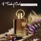 Supremacy in Oud Eau de Parfum 100ml