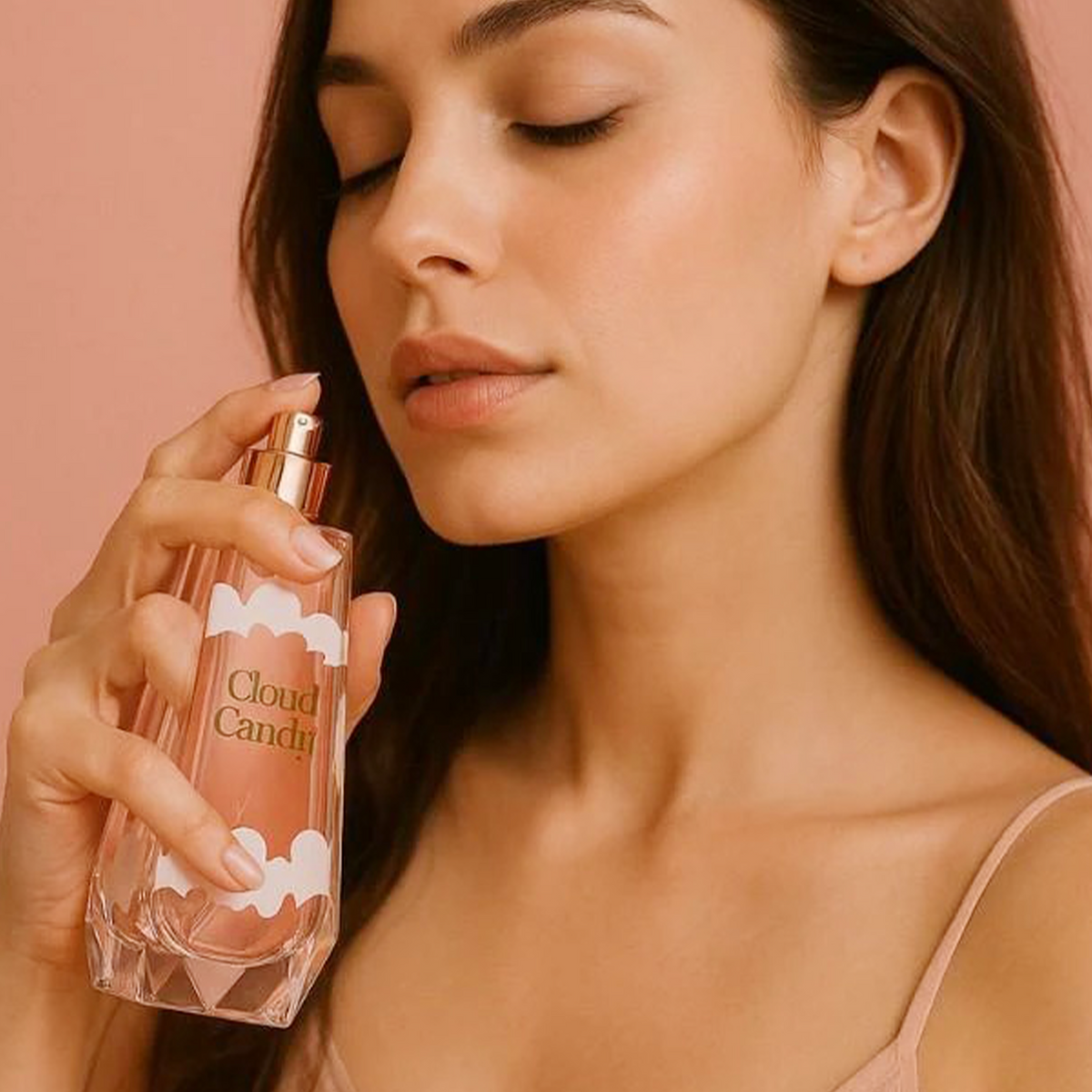 Cloud Candy Eau de Parfum 100ml